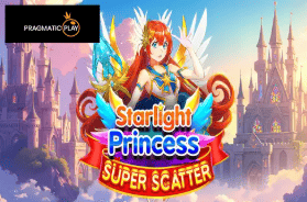 Game 8 Level Up Casino