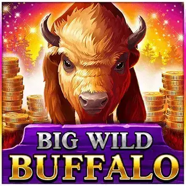 Play Big Wild Buffalo Level Up casino