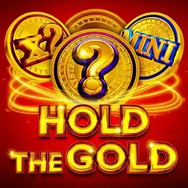 Play Hold The Gold Level Up casino