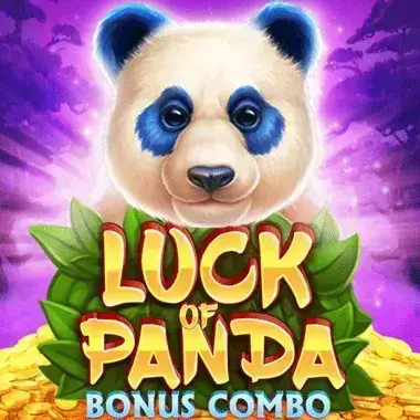 Play Luck of Panda Bonus Combo Level Up casino