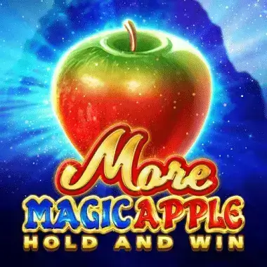 Play Speel More Magic Apple bij Level Up