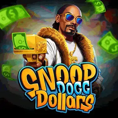 Play Snoop Dogg Dollars Level Up casino