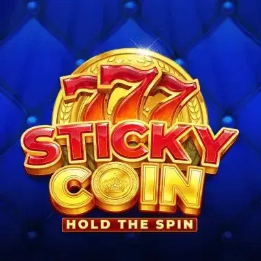 Play Sticky Coin: Hold The Spin Level Up casino