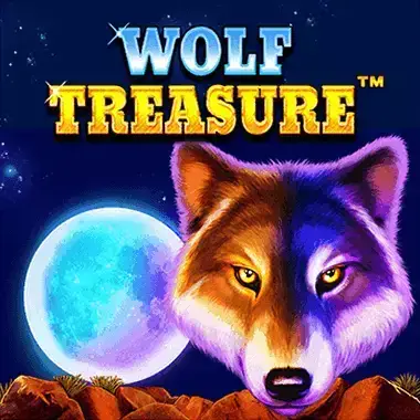 Play Wolf Treasure Level Up casino